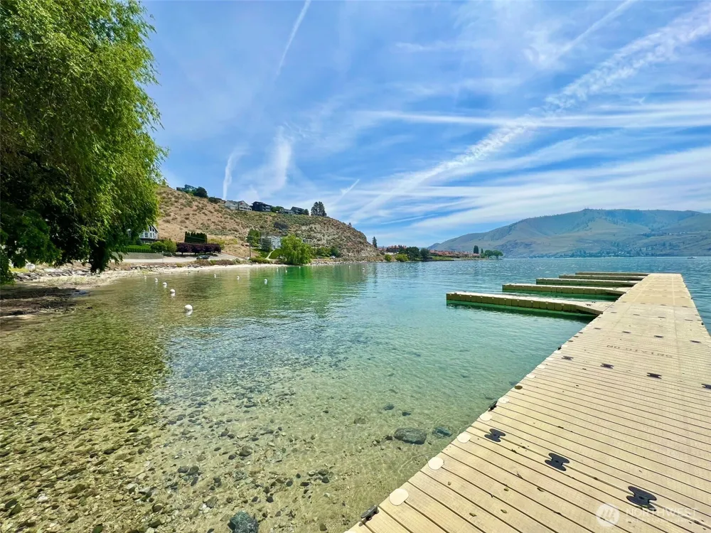 212 Stehekin Way Chelan, WA 98816