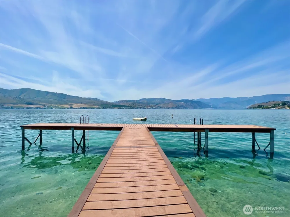 212 Stehekin Way Chelan, WA 98816