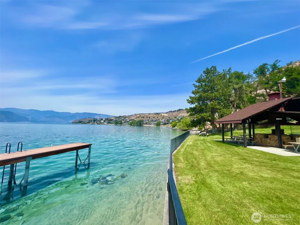 212 Stehekin Way Chelan, WA 98816
