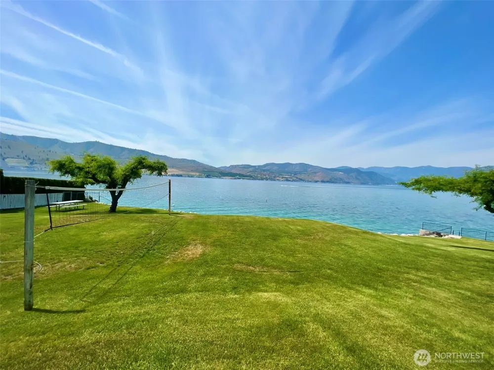 212 Stehekin Way Chelan, WA 98816
