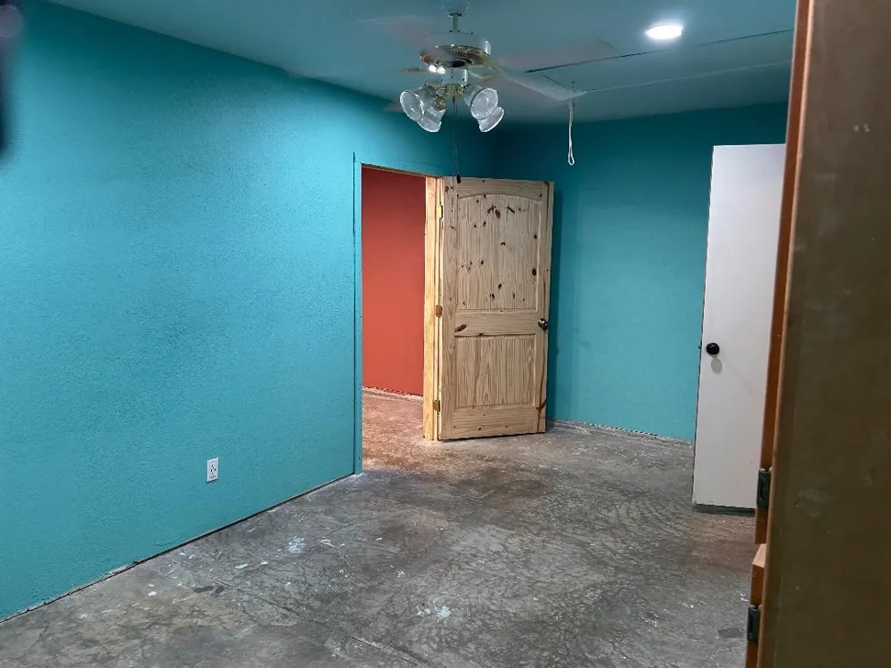 1707 15th Street Mineral Wells, TX 76067