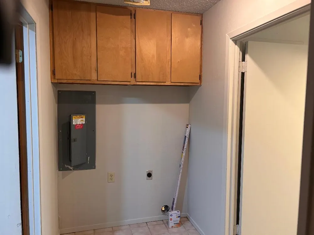 1707 15th Street Mineral Wells, TX 76067