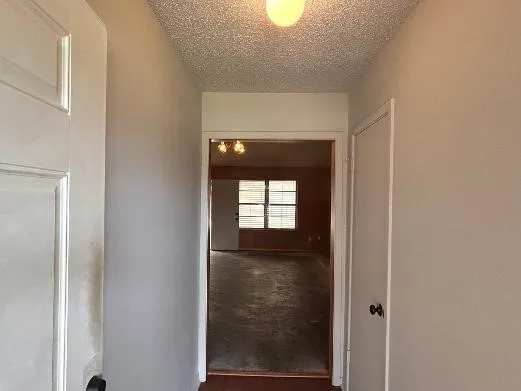 1707 15th Street Mineral Wells, TX 76067