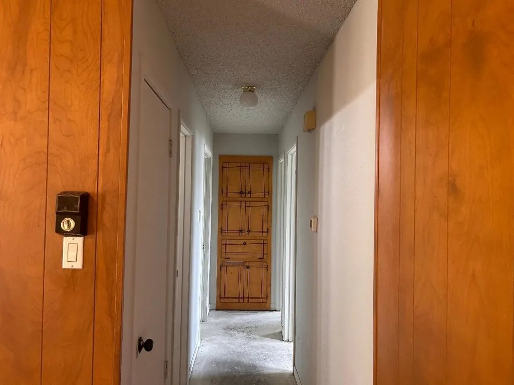 1707 15th Street Mineral Wells, TX 76067