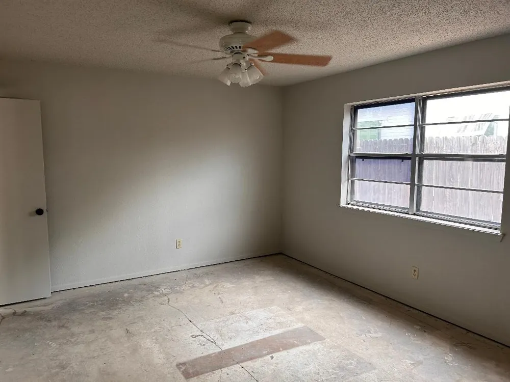 1707 15th Street Mineral Wells, TX 76067