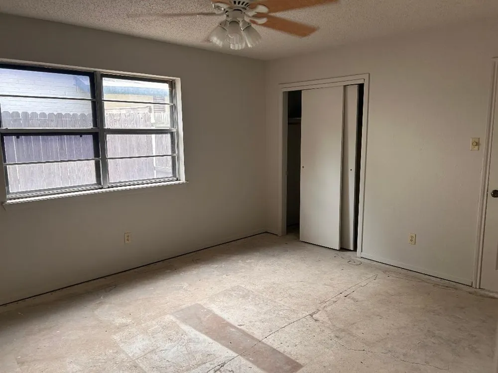 1707 15th Street Mineral Wells, TX 76067