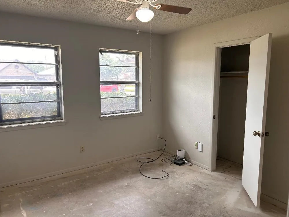 1707 15th Street Mineral Wells, TX 76067