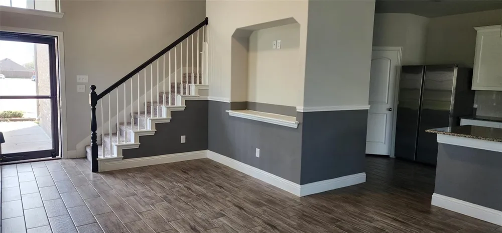 702 Amber Greenville, TX 75042