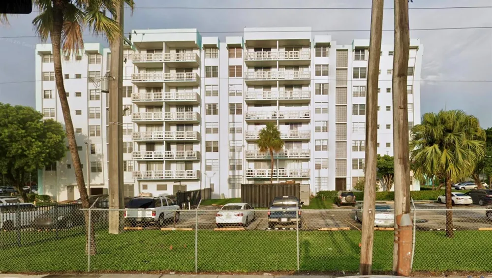 15600 NW 7TH AVENUE #303 Miami, FL 33169