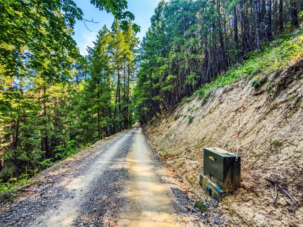 6211 US-97 Highway Peshastin, WA 98847
