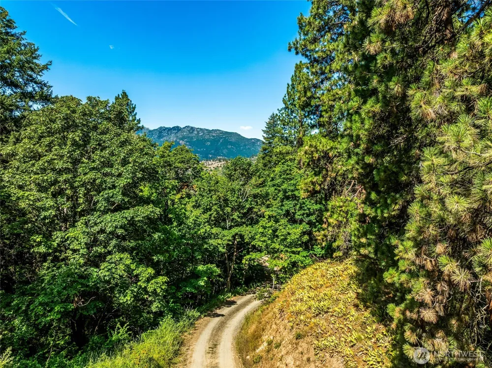 6211 US-97 Highway Peshastin, WA 98847