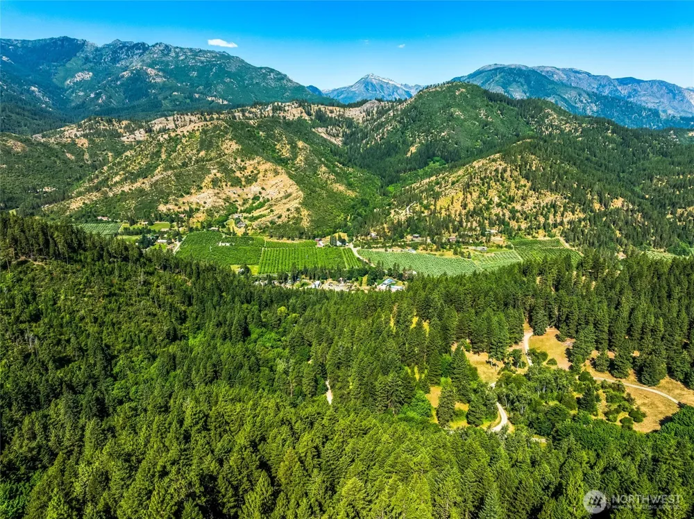 6211 US-97 Highway Peshastin, WA 98847