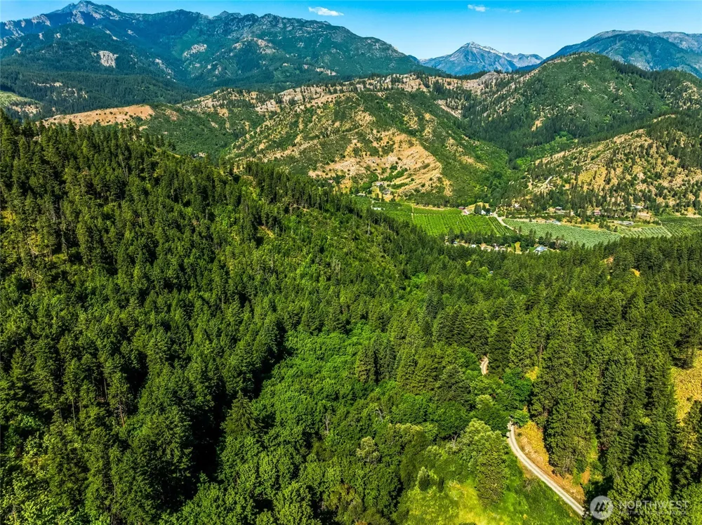 6211 US-97 Highway Peshastin, WA 98847