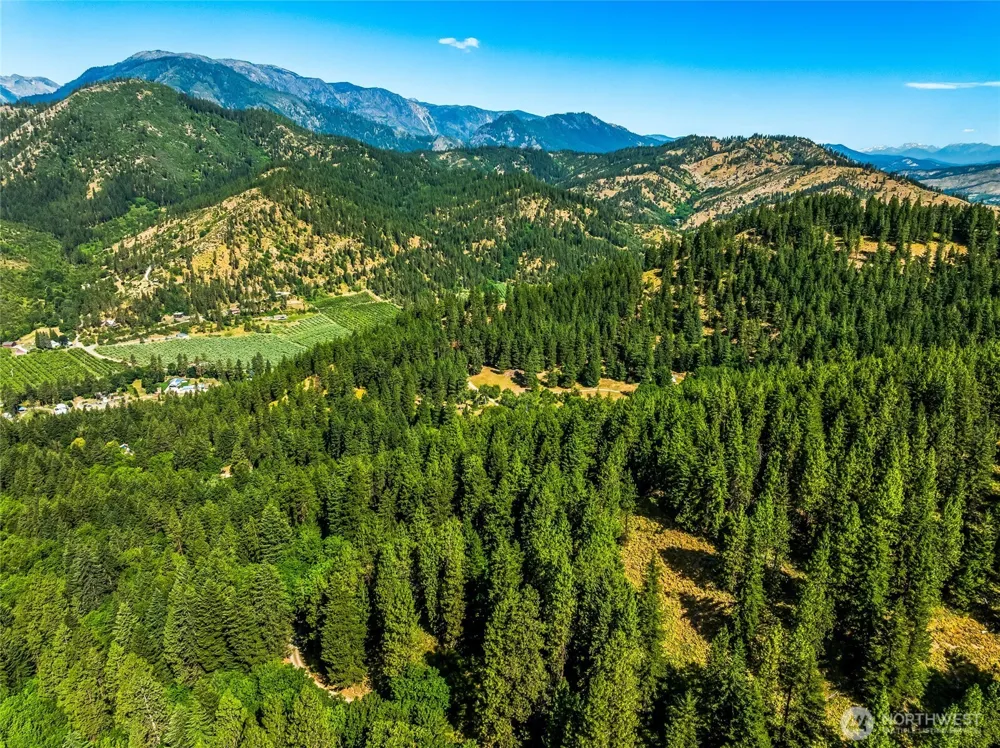 6211 US-97 Highway Peshastin, WA 98847
