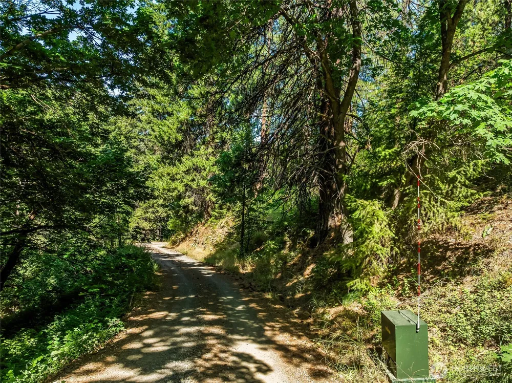 6211 US-97 Highway Peshastin, WA 98847