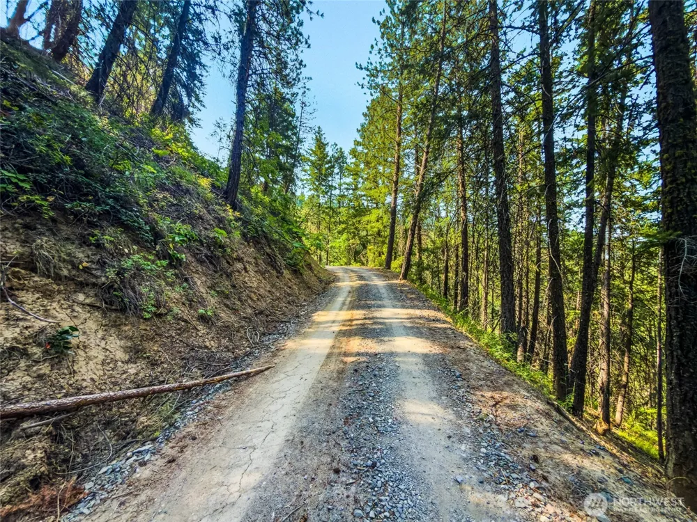 6211 US-97 Highway Peshastin, WA 98847