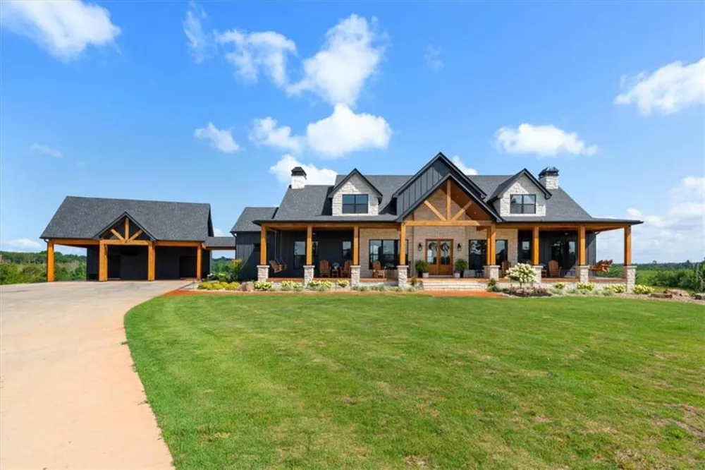 14237 County Road 82 Woodland, AL 36280