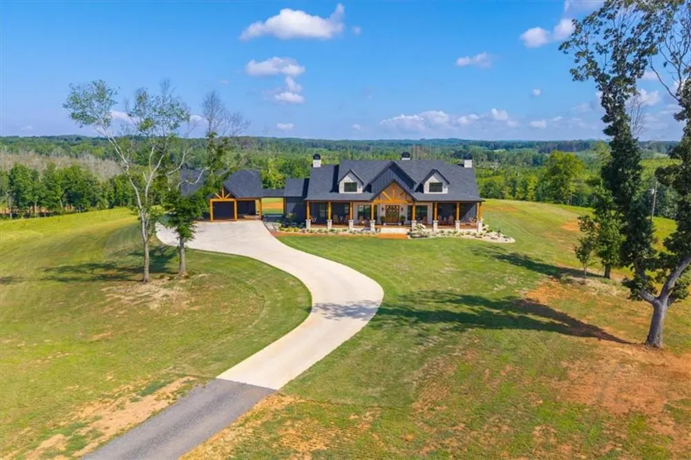 14237 County Road 82 Woodland, AL 36280