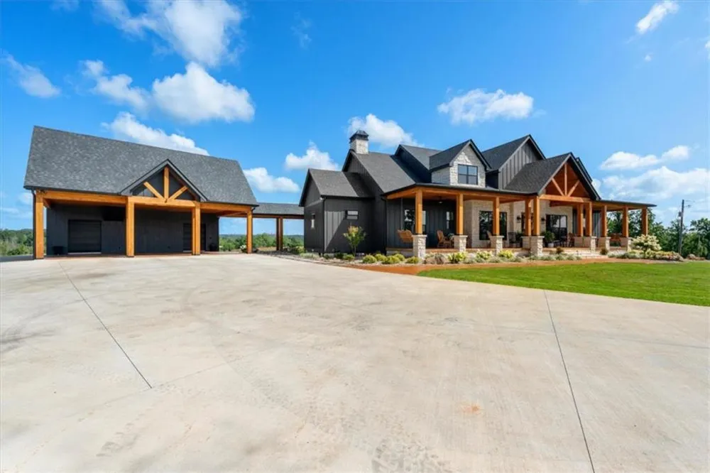 14237 County Road 82 Woodland, AL 36280