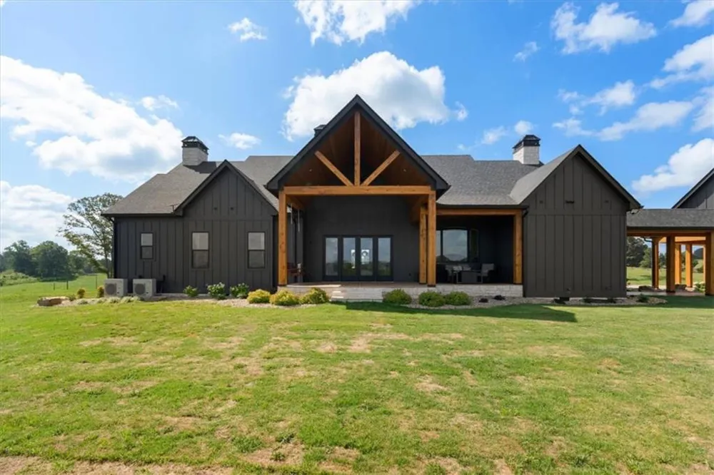 14237 County Road 82 Woodland, AL 36280