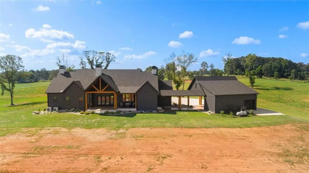 14237 County Road 82 Woodland, AL 36280