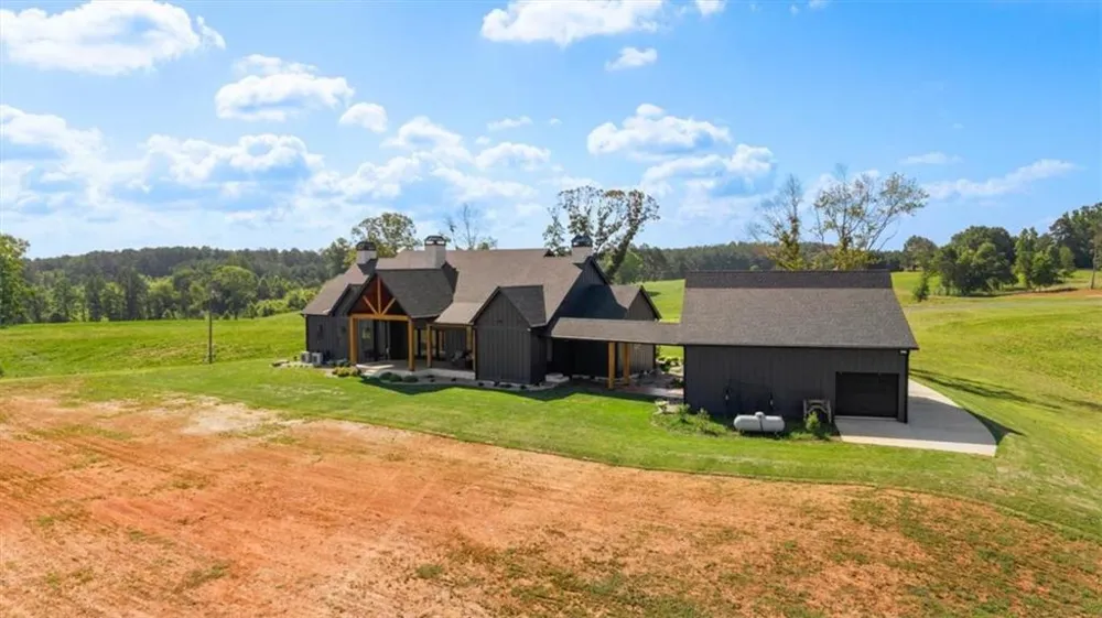 14237 County Road 82 Woodland, AL 36280