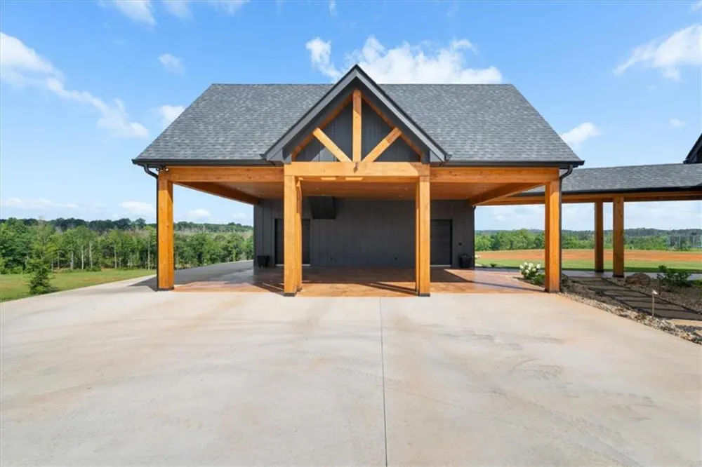 14237 County Road 82 Woodland, AL 36280
