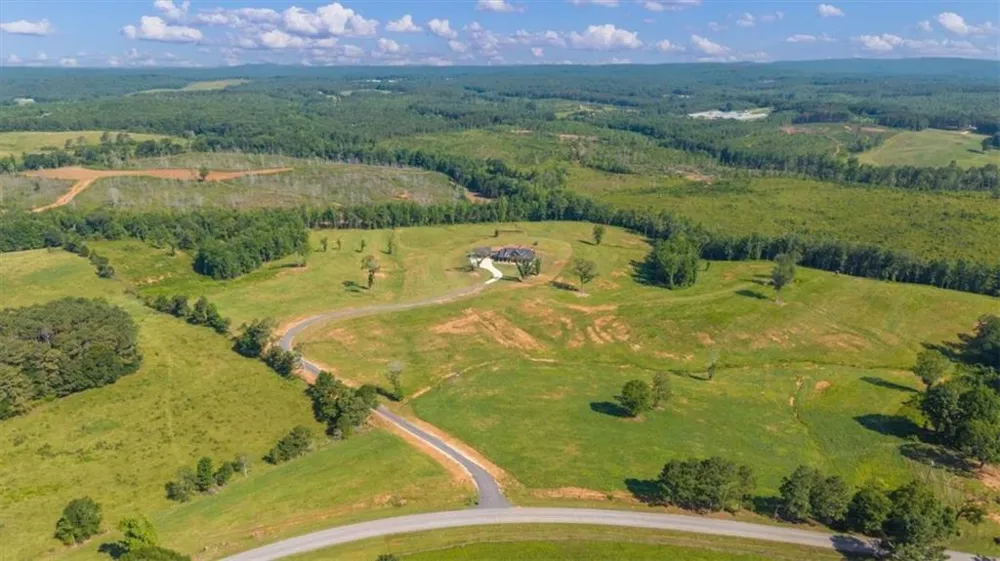 14237 County Road 82 Woodland, AL 36280