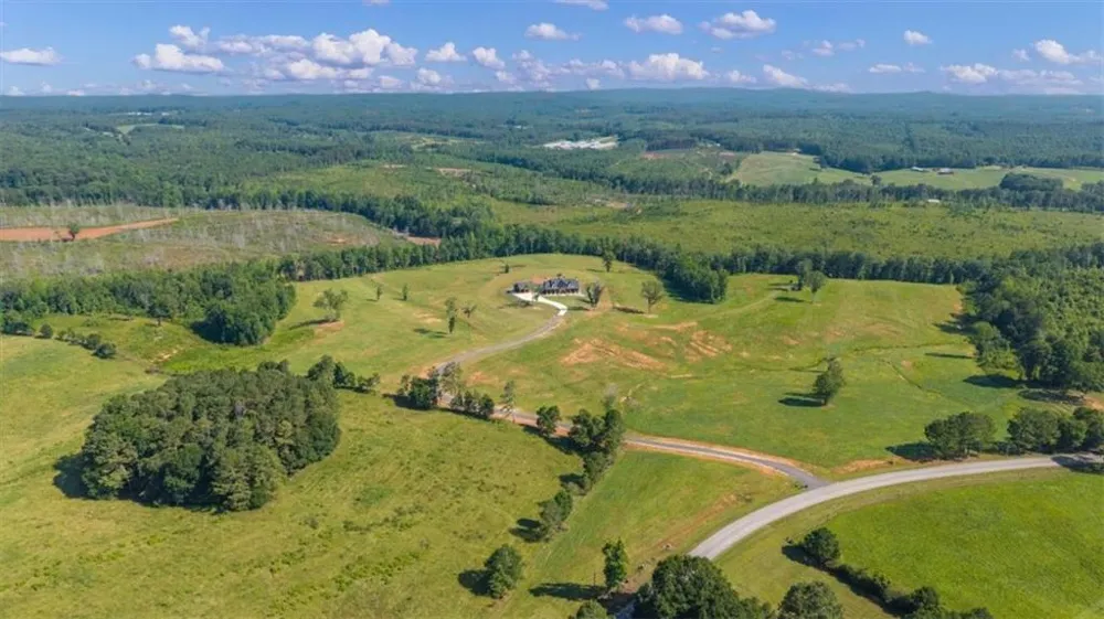 14237 County Road 82 Woodland, AL 36280