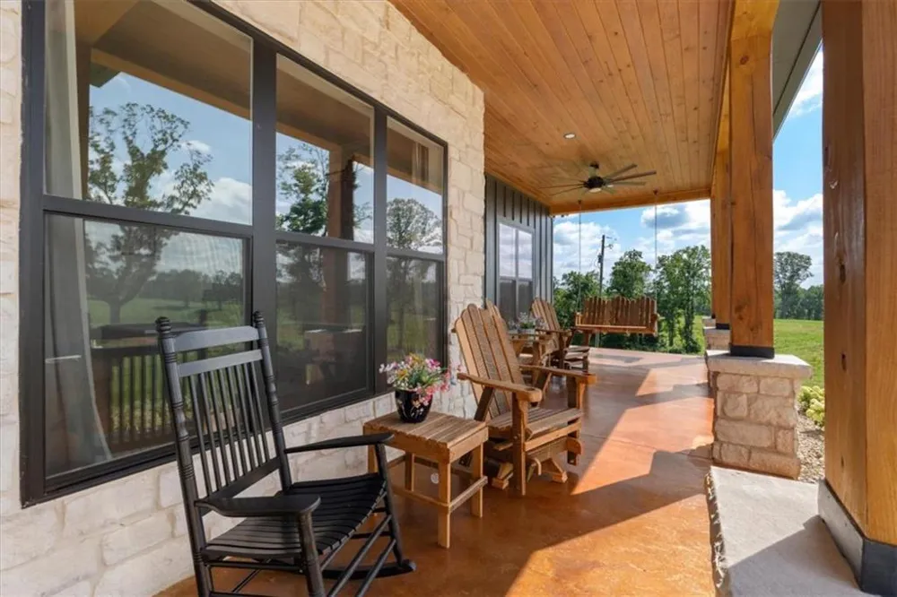 14237 County Road 82 Woodland, AL 36280
