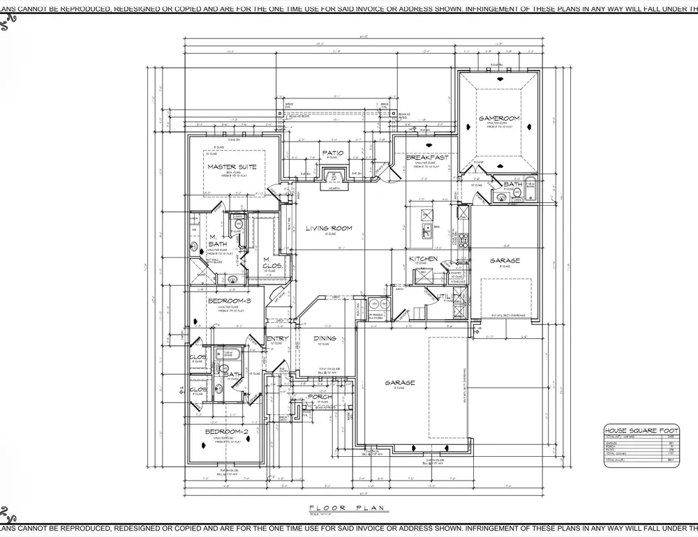 5025 Glenoaks Court Weatherford, TX 76088