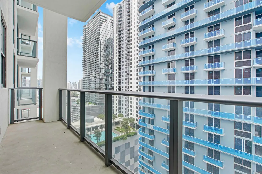 601 MIAMI AVENUE #2107 Miami, FL 33136