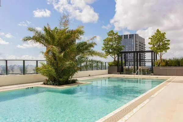 601 MIAMI AVENUE #2107 Miami, FL 33136