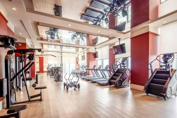 601 MIAMI AVENUE #2107 Miami, FL 33136