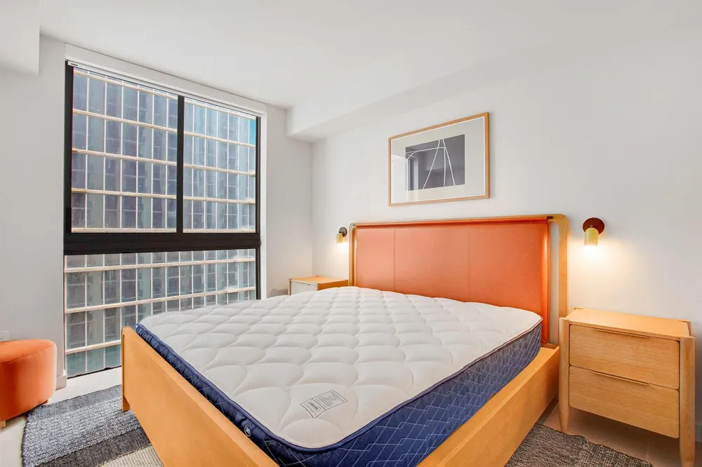 601 MIAMI AVENUE #2107 Miami, FL 33136