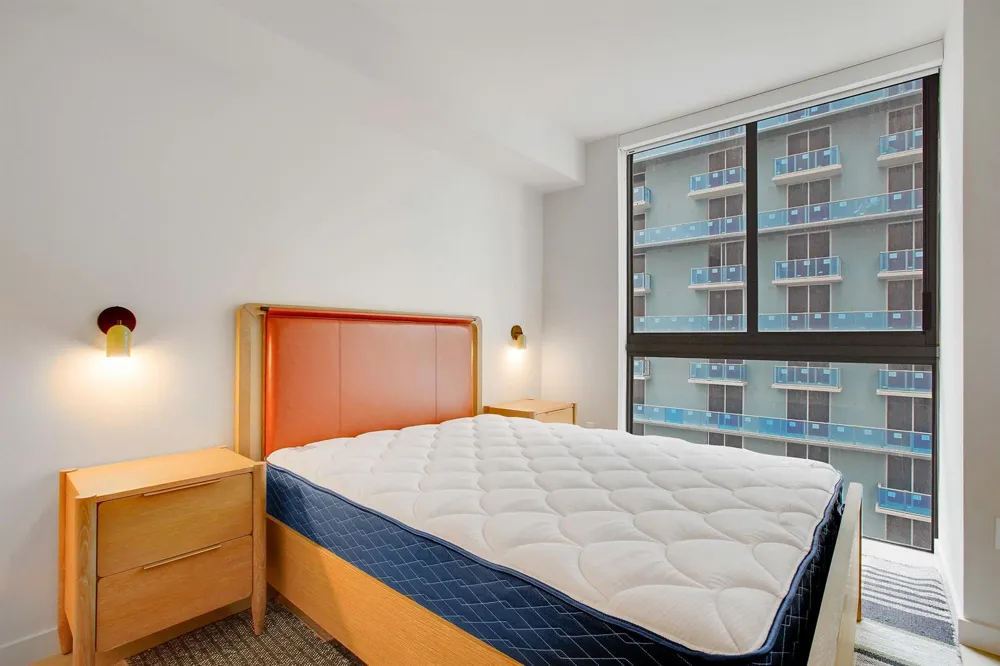 601 MIAMI AVENUE #2107 Miami, FL 33136