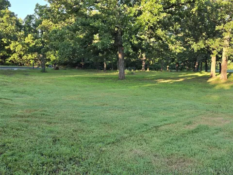 Hickory Drive