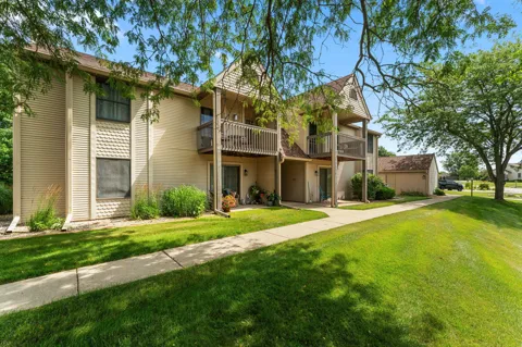 3605 Timberbridge Drive ##h