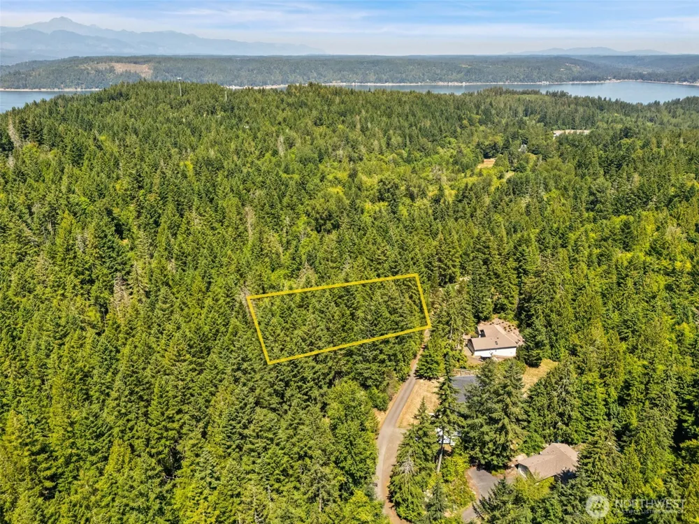 0 SP1355 E Glenwood Drive Union, WA 98592