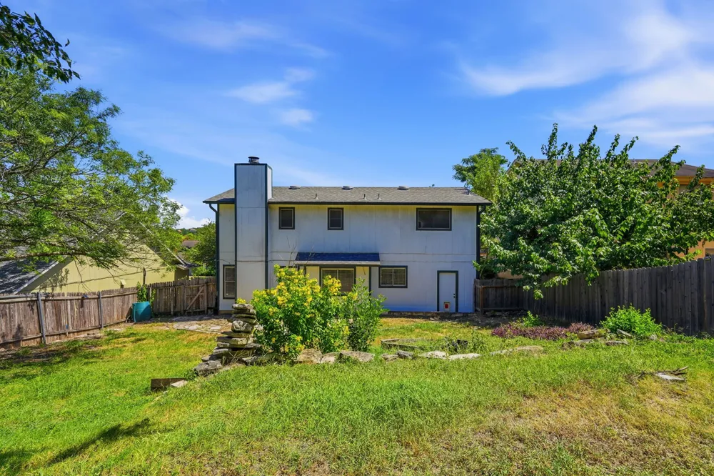 8400 Spring Valley Drive Austin, TX 78736