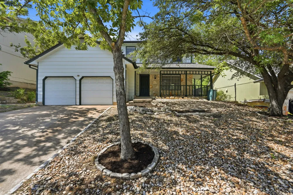 8400 Spring Valley Drive Austin, TX 78736