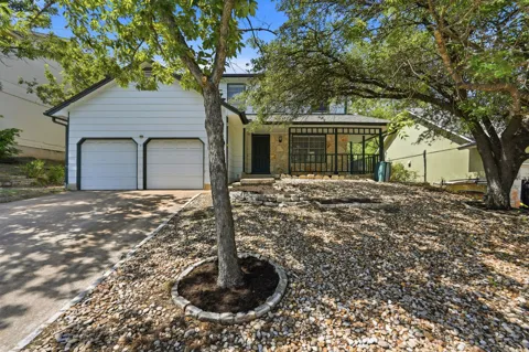 8400 Spring Valley Drive