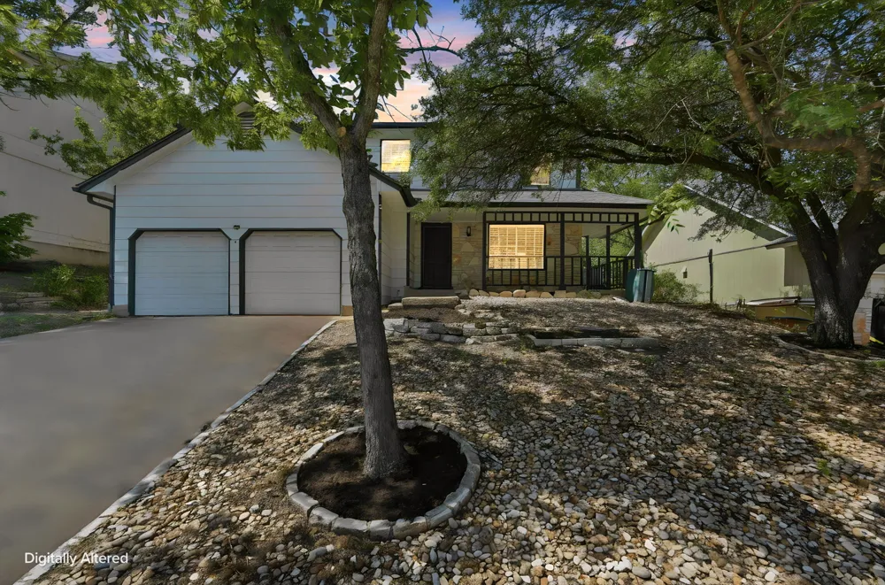 8400 Spring Valley Drive Austin, TX 78736