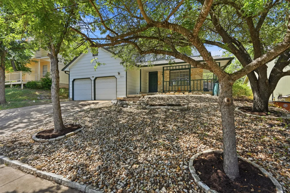 8400 Spring Valley Drive Austin, TX 78736