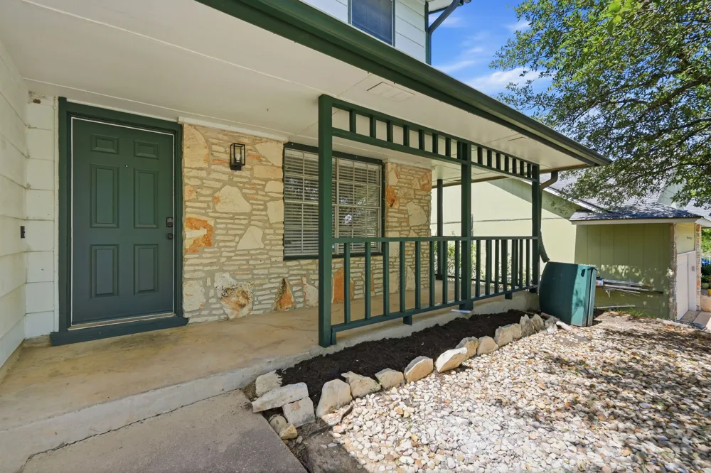 8400 Spring Valley Drive Austin, TX 78736