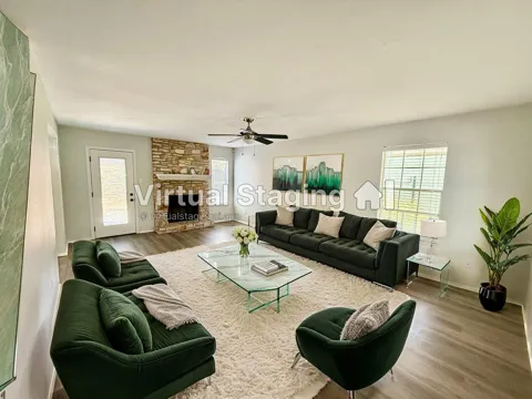 8400 Spring Valley Drive