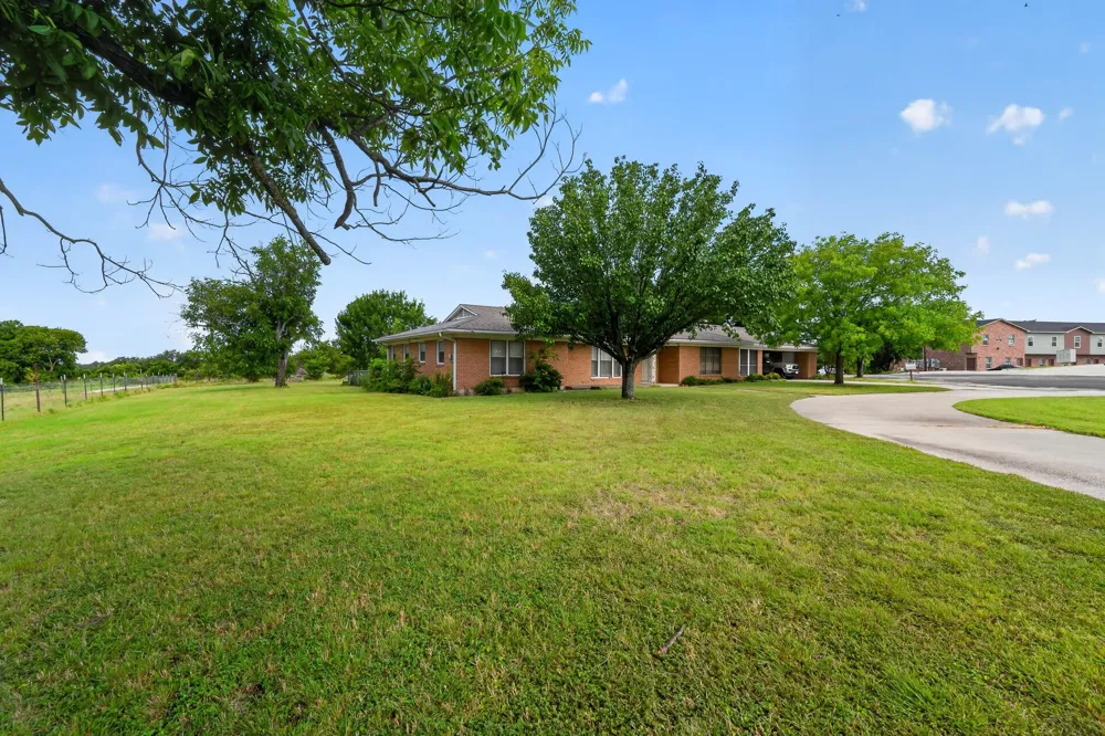2211 Fisher Street Goldthwaite, TX 76844