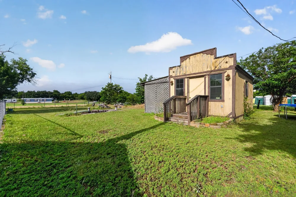 2211 Fisher Street Goldthwaite, TX 76844