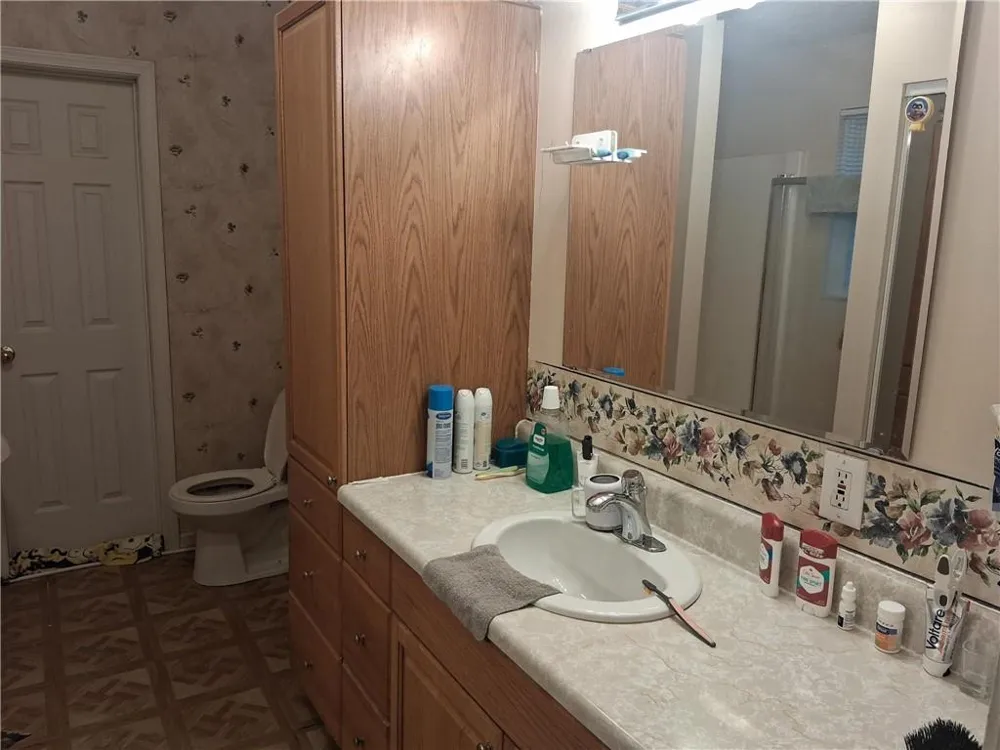 134 Old Draketown Pass Temple, GA 30179