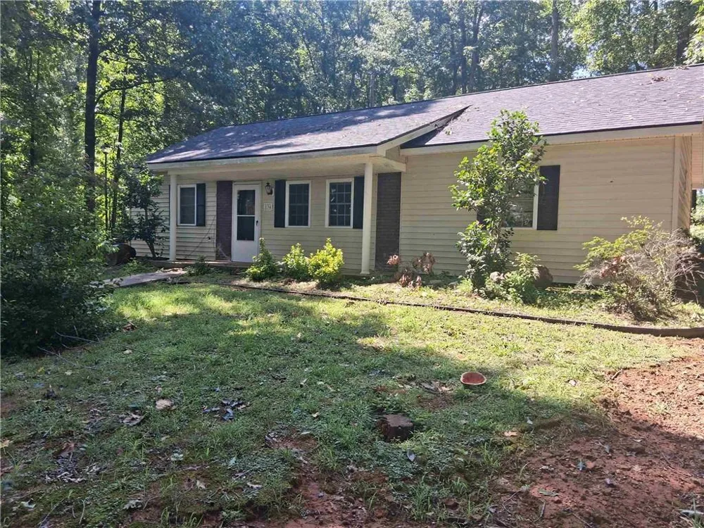 134 Old Draketown Pass Temple, GA 30179